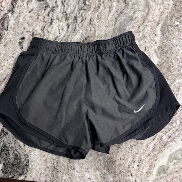 Nike Pants - Nike Dri-FIT Black Running Shorts – Women’s Size Small